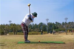 렛츠런파크 제주 파크골프장 재개장…코스 확장하고 예약제 폐지