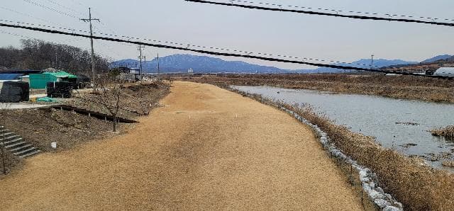 서충주파크골프장