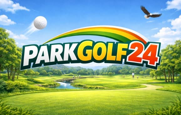 난지천파크골프장연습장