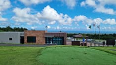 남원파크골프장