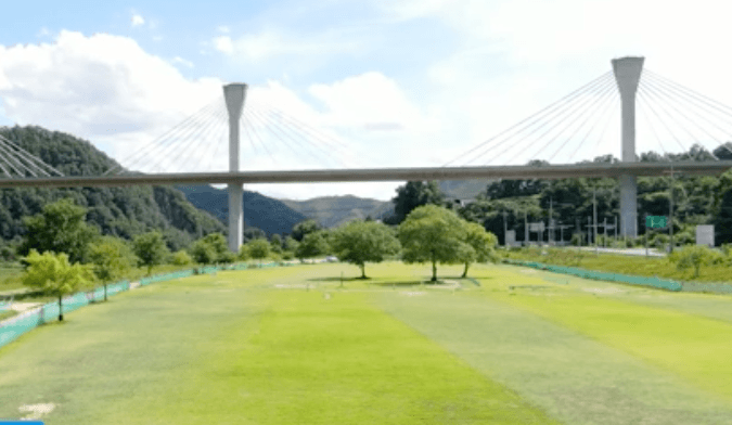 계평파크골프장