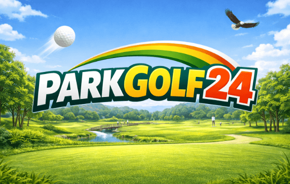 건천파크골프장