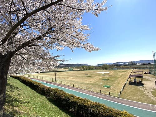 무한천파크골프장