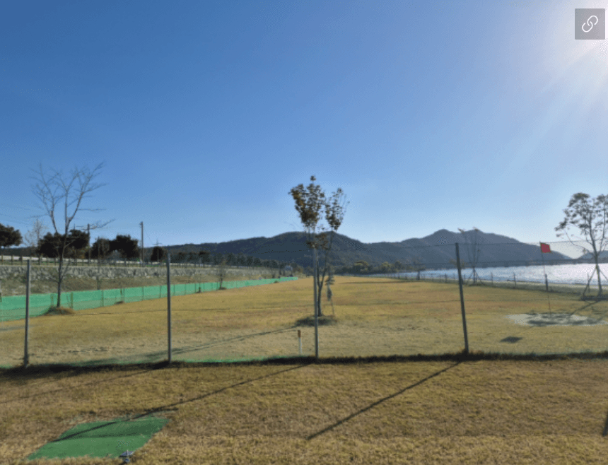 고전파크골프장