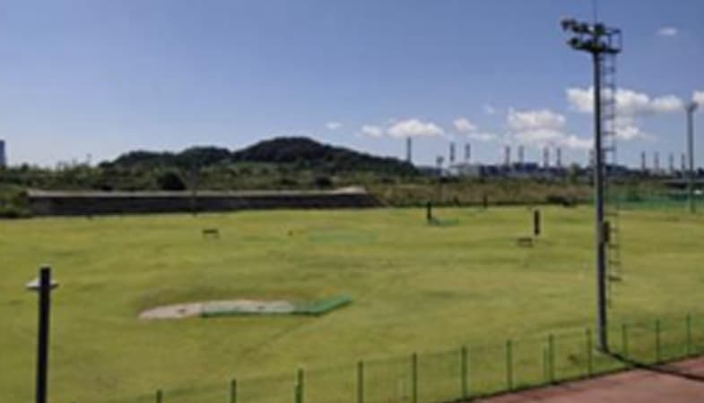 공촌유수지파크골프장 (청라파크골프장)