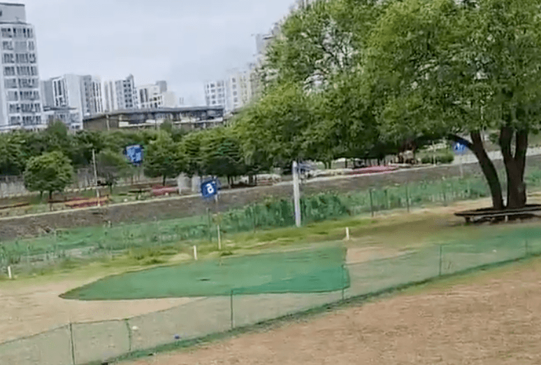 남양주파크골프장